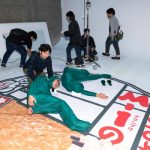 M-1王者の銀シャリが優勝直後に大急ぎのCM撮影！『日清のどん兵衛』パッケージの顔になるはずが！？