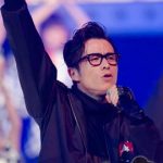 天下人・豊臣秀吉をイメージした中田敦彦 降臨!RADIO FISHがNHK紅白リハで『PERFECT HUMAN』を響かせる!