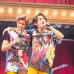 【ライブレポート】神木隆之介、小関裕太らハンサム25人が歌って踊る『HANDSOME FESTIVAL 2016』開催!「皆さんからパワーを貰って感謝の気持ちしかない」