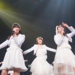 【ライブレポート】SUPER☆GiRLSがデビュー6周年記念公演を開催!「皆さんと笑顔になって夢を叶えていきたい」