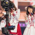AKB48 紅白選抜メンバーがNHK紅白リハに登場！人気投票順位は本番中に発表！？