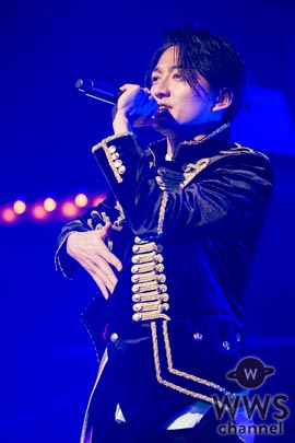 【ライブレポート】神木隆之介、小関裕太らハンサム25人が歌って踊る『HANDSOME FESTIVAL 2016』開催！「皆さんからパワーを貰って感謝の気持ちしかない」