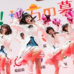 【ライブレポート】長野県新メンバーも登場！AKB48 チーム8「第2回 いいね！地方の暮らしフェア」で特別ライブ！