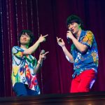 【ライブレポート】神木隆之介、小関裕太らハンサム25人が歌って踊る『HANDSOME FESTIVAL 2016』開催!「皆さんからパワーを貰って感謝の気持ちしかない」