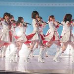 AKB48 紅白選抜メンバーがNHK紅白リハに登場！人気投票順位は本番中に発表！？