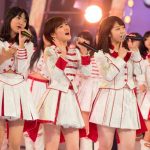 AKB48 紅白選抜メンバーがNHK紅白リハに登場！人気投票順位は本番中に発表！？
