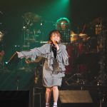 【動画】元AKB48・高橋みなみがエイズ啓発チャリティーイベントでヘビーローテーションをBGMに登場！