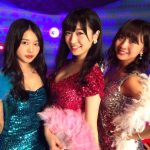 SUPER☆GiRLSがセクシーボディコン姿を新曲『恋☆煌メケーション!!!』MVで披露！