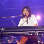 高橋みなみが「神ってる！」と絶賛！AAA2016で岸谷香と共に『GIRLS TALK』を披露！