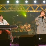 高橋みなみが「神ってる！」と絶賛！AAA2016で岸谷香と共に『GIRLS TALK』を披露！