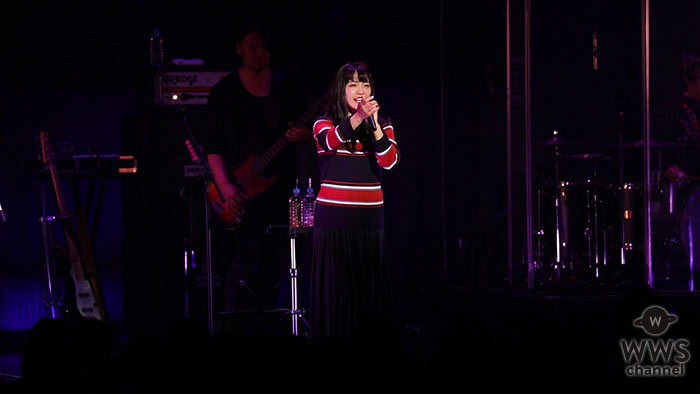 miwa,GIRLS TUNE FES,LOWRYS FARM,ガルチュン