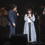 【動画】今年デビューの藤原さくらが初武道館！福山雅治プロデュース月９ドラマ主題歌を披露！