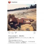 でんぱ組.incの最上もがが年末最後にセクシーグラビア公開でファン歓喜！「まじでかわいい！もが納めできた 泣」