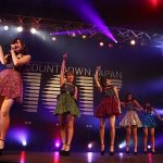 ℃-uteが最後のCOUNTDOWN JAPANの出演を果たす！これまでの集大成を見せた圧巻のステージ！