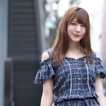 【写真特集】モデル・工藤希が甘めのガーリーなファッションで登場！「買い物は渋谷が多いですね。ピンクとか白とか可愛いのが好き。」