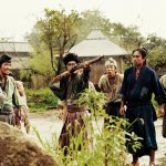 青柳翔、AKIRA、小林直己 出演の映画『たたら侍』の主題歌入りティザー映像解禁！