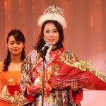 大阪大学2年 高田紫帆さんが2017ミス日本グランプリ！ 「歴代の受賞の方に恥じないように精進」