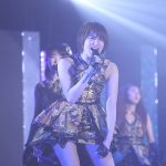 【写真特集】大人アイドル・prediaが４年連続で東京オートサロンに出演！ SEXYすぎるライブパフォーマンスで新曲『禁断のマスカレード』を披露！