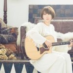 癒しの歌声で話題の丸本莉子が1stフルアルバム『ココロノコエ』をリリース！