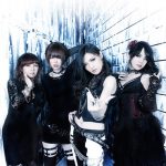 ガールズ・メタル・シーンを代表するバンド、Mary’s Blood、 ツアー・ファイナルを収めたライブ映像作品リリース決定、 さらにアンコール・ワンマン・ライブも発表！