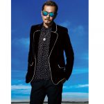 EXILE ATSUSHIが結成した新バンド「RED DIAMOND DOGS」初の撮りおろしミュージック・ビデオが遂に解禁！等身大のATSUSHIに大注目！！