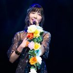 スパガ 溝手るかが20歳の誕生日にソロライブ開催！シンガーソングライターへの夢の一歩を感じるライブに志村理佳、渡邉ひかるもサプライズ登場！