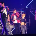 【ライブレポート】三浦大知のツアーファイナルにKREVA、仮面ライダーエグゼイドがサプライズ登場！圧巻のパフォーマンスでツアーを締めくくる！