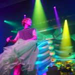 木村カエラがJRAのCMソング『HOLIDAYS』をホールツアー初日に初披露！合わせて5月10日にニューシングルとして発売を発表！