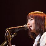 【ライブレポート】新山詩織 TSUTAYA O-EASTにて全国ツアー2016-2017「ファインダーの向こう」のツアーファイナル！