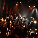 SOLIDEMOが初の北海道ワンマンから中野サンプラザに向けて2ndツアー出航！