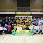 劇団EXILE 八木将康が東京パラリンピック種目ブラインドサッカーに挑戦！「実際にやってみると、本当に難しいスポーツ」