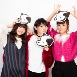 家入レオ、大原櫻子、藤原さくらが共演！「その日でしかできない何か特別なことができたら」