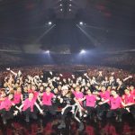 浜崎あゆみが聖地・代々木第一体育館でのカウントダウンライヴ開催！17年の歴史を感動的に締めくくる！