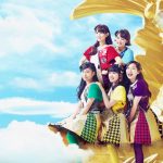 チームしゃちほこの2ndアルバムにBLUE ENCOUNTの初楽曲提供作品が収録決定！「私たちは『ブル兄』って呼ばせてもらっています」