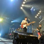 キュウソネコカミが今年もCOUNTDOWN JAPANに出演！レキシとのコラボ曲や定番曲含む、全９曲を熱唱！