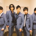 SOLIDEMOのゴスペラーズものまねに本人も賞賛のコメント「リスペクト溢れる素敵なパフォーマンス」