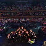 BOYS AND MENが初の武道館ライブ！夢のステージを達成し、更に全国47都道府県ライブ開催を発表！