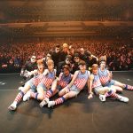 氣志團が結成20周年記念に成人式を開催！初代メンバーもサプライズ登場！