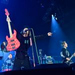 WANIMAが今年もCOUNTDOWN JAPAN16/17に登場！溢れるばかりの笑顔で熱い想いを伝え続けた彼らにファンも全力で応える。