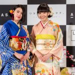 松井愛莉の天然爆発！三吉彩花とのドッキリ記者会見で披露した書き初めが意外な展開へ！？