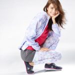 マギーが『ルコックスポルティフ』のブランド新キャラクターに！