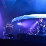 10-FEETがCOUNTDOWN JAPAN16/17 2日目のトリを務める!約1時間に渡る熱くて濃いライブシーンに客席から鳴りやまぬ歓声