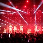 東京パフォーマンスドールがTOWER RECORDS CAFE宣伝大使に決定！