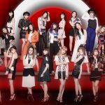 E-girlsとSNOWのコラボスタンプが初登場！1月16日(月)～2月15日の期間限定配布！