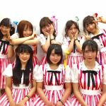 palet 新体制で全ての色が揃った「完全体」paletを披露！3/26には新体制初ワンマンも！