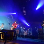 今年も安定の活躍っぷりを披露したKANA-BOONがヒット曲満載でCOUNTDOWN JAPANを盛り上げる！