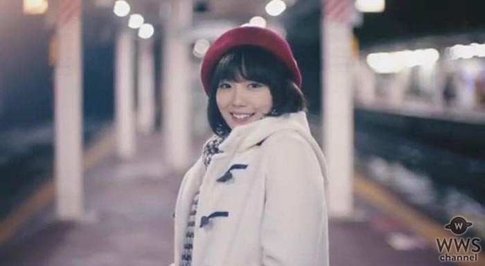スマホCMで話題の山崎賢人とツーショット美女・飯豊まりえが可愛すぎると絶賛！「新CM可愛すぎた！！きゅんきゅんした！」