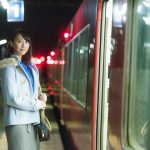 松井玲奈が名鉄名古屋駅の構内アナウンス！ほっこりした気持ちになること間違い無しの癒しのメッセージ！