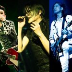 BUCK-TICKのデビュー30周年へむけての最新の日本武道館公演が映像化！不動の5人による圧巻のライブパフォーマンス！