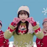 岡山の奇跡・桜井日奈子の可愛すぎる謎歌を解読し桜井日奈子お守りフィギュアをGET！「目が大きくてかわいいです！」